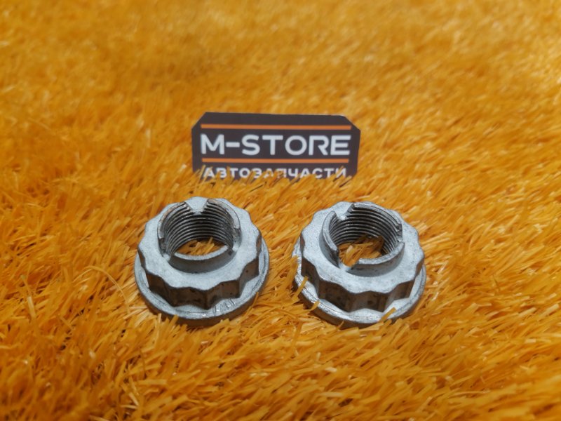 Гайка привода, 200 рублей, Красноярск