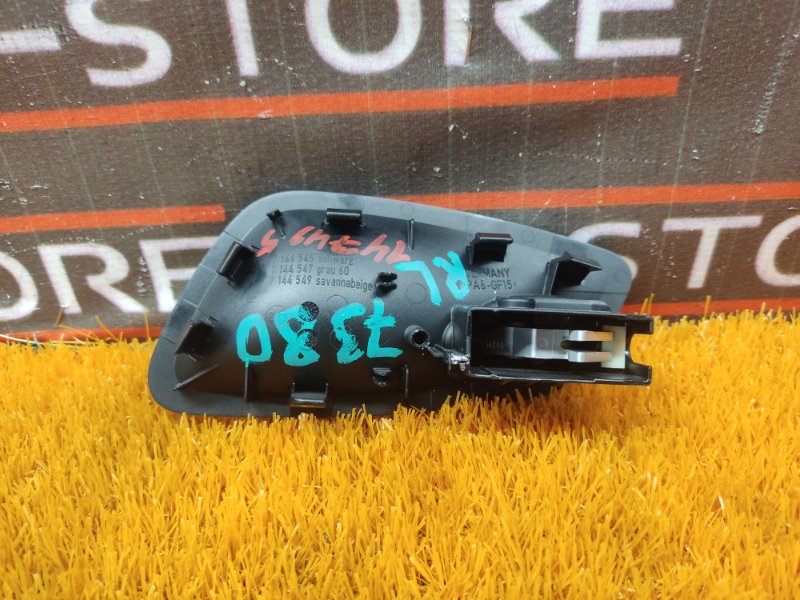 ручка двери внутренняя, 340 рублей, Красноярск