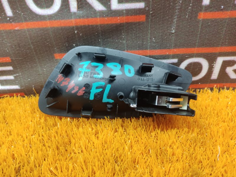 ручка двери внутренняя, 340 рублей, Красноярск