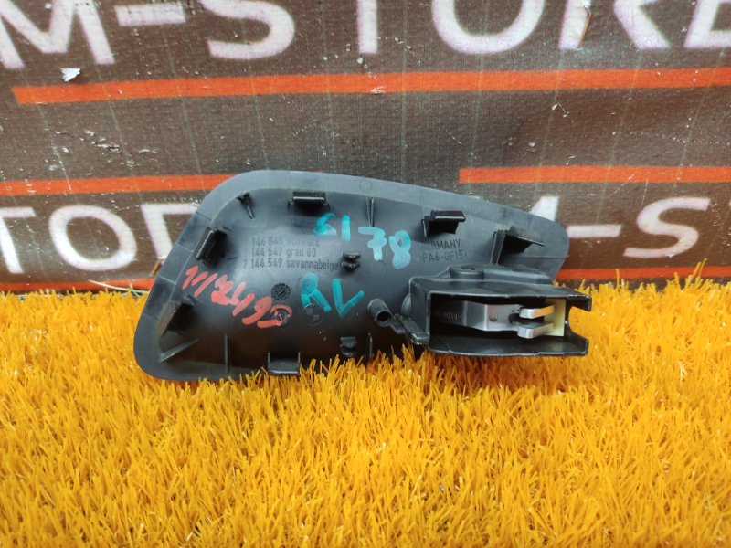 ручка двери внутренняя, 340 рублей, Красноярск