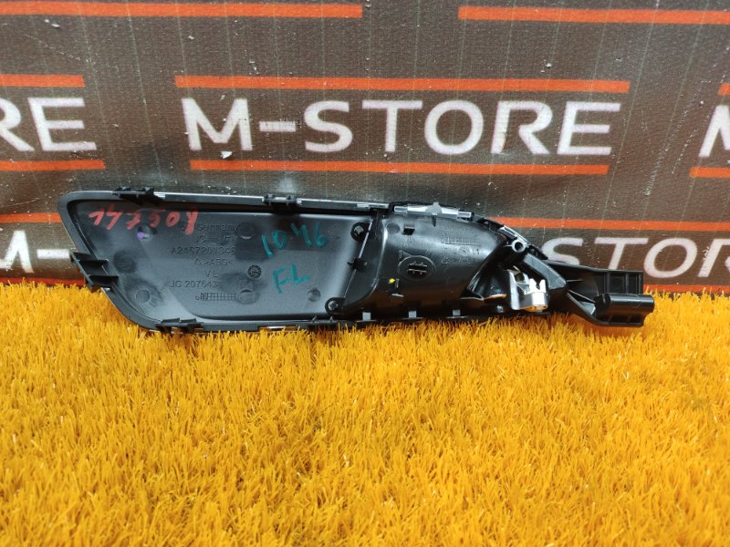 ручка двери внутренняя, 930 рублей, Красноярск