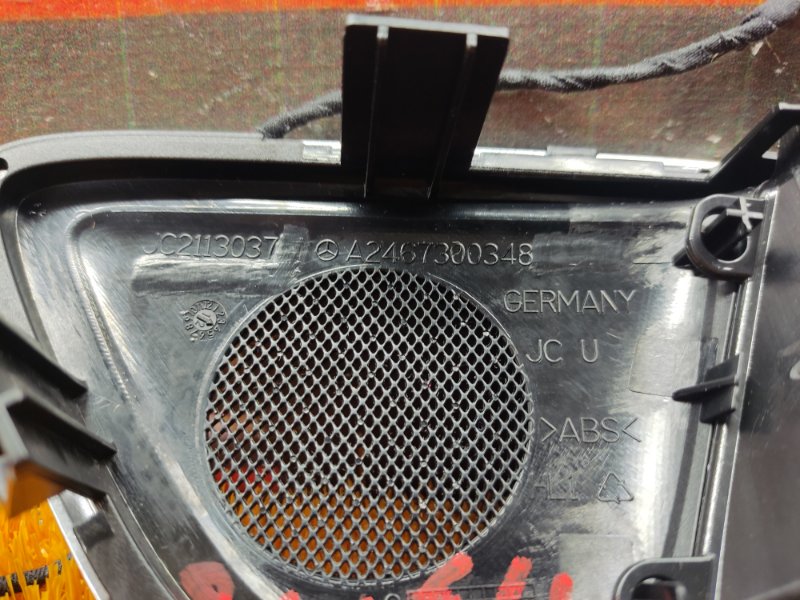 ручка двери внутренняя, 930 рублей, Красноярск