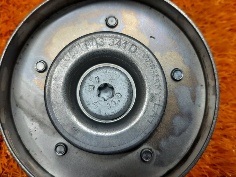 ролик обводной, 500 рублей, Красноярск