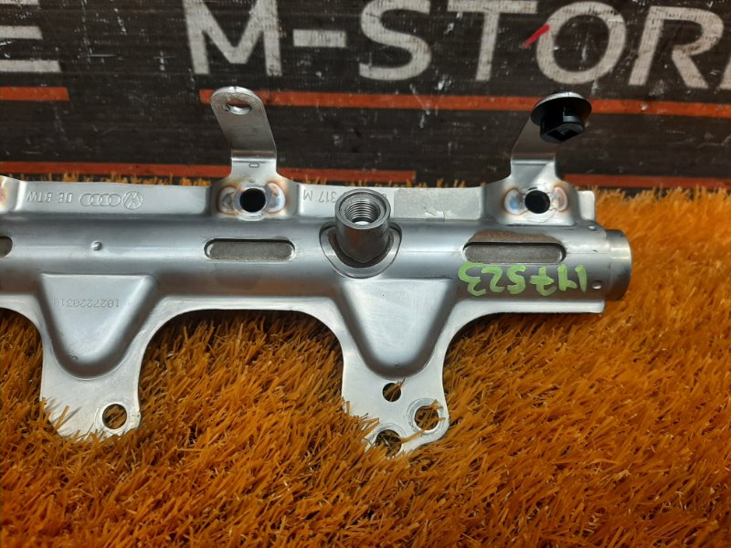 топливная рампа, 510 рублей, Красноярск