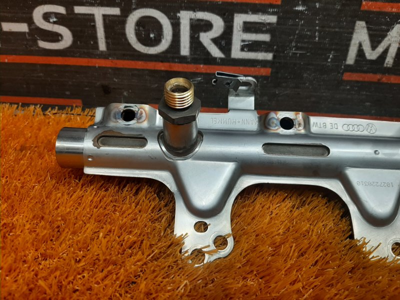 топливная рампа, 510 рублей, Красноярск