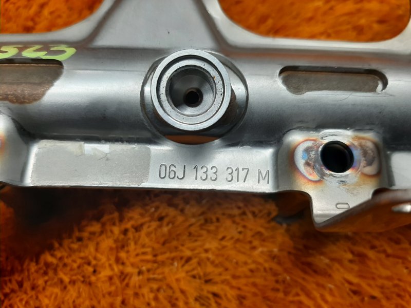 топливная рампа, 510 рублей, Красноярск