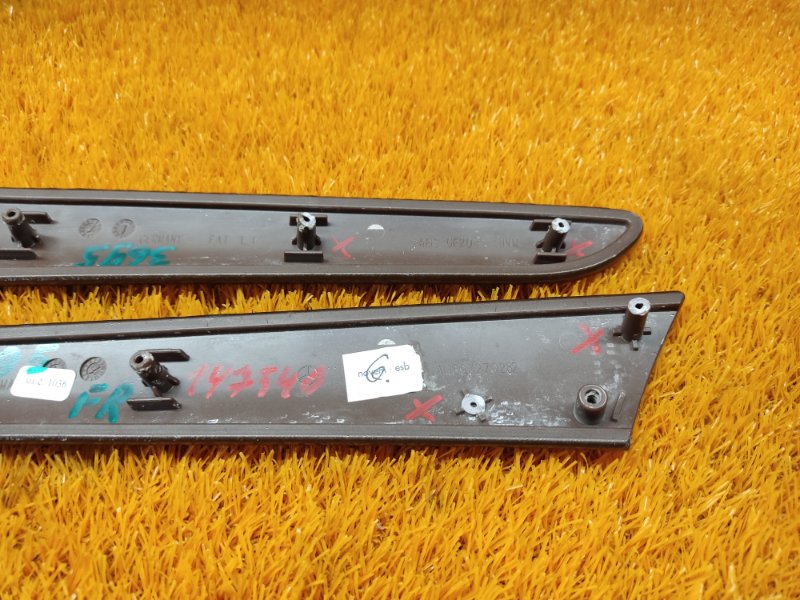 накладка декоративная, 630 рублей, Красноярск