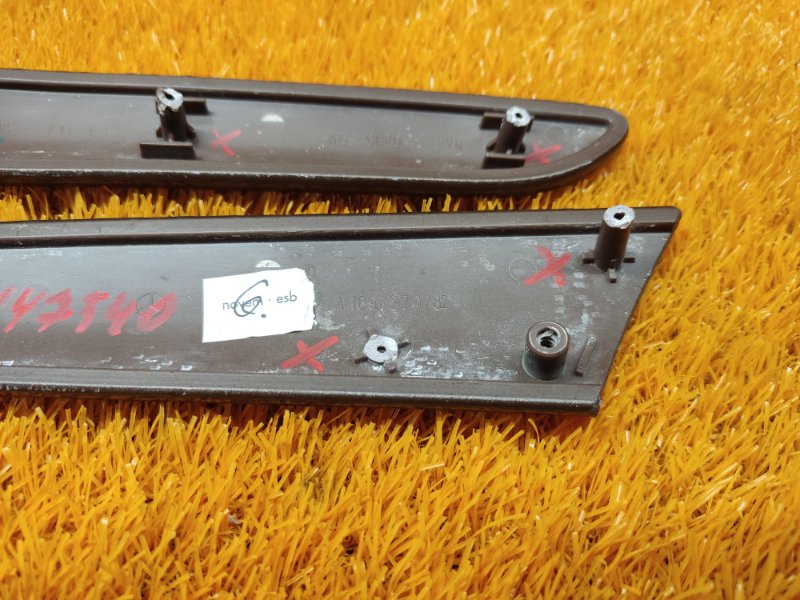 накладка декоративная, 630 рублей, Красноярск