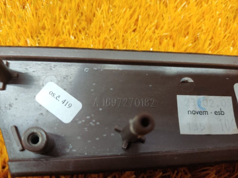 накладка декоративная, 630 рублей, Красноярск