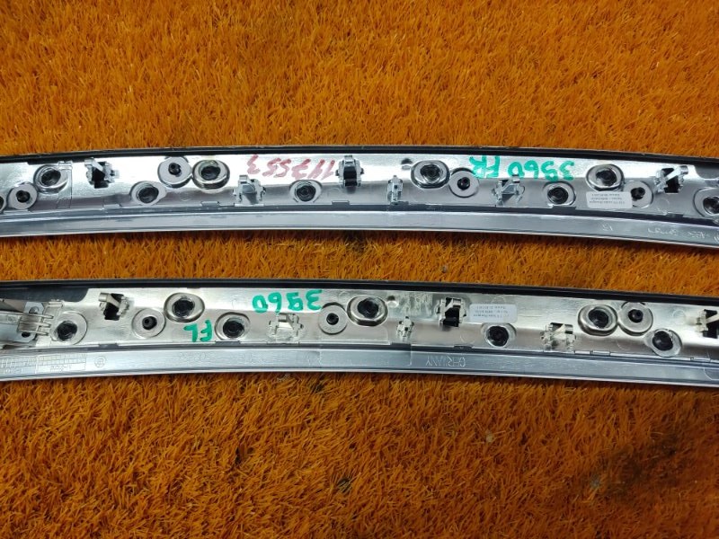 Декоративная накладка двери, 1920 рублей, Красноярск