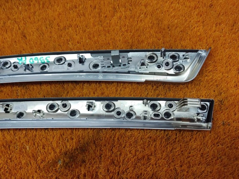 Декоративная накладка двери, 1920 рублей, Красноярск