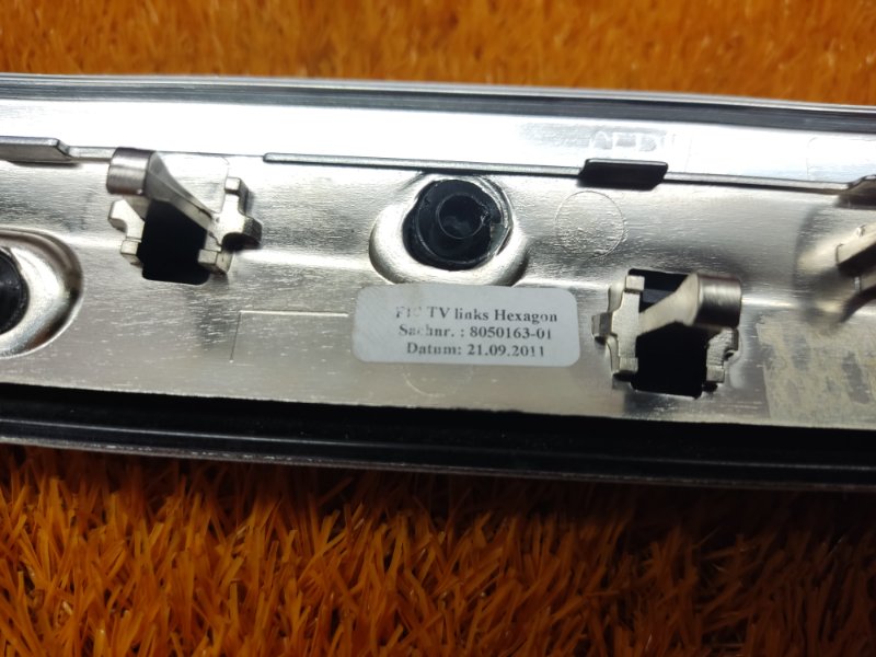 Декоративная накладка двери, 1920 рублей, Красноярск