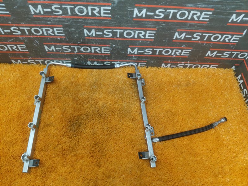 топливная рампа, 630 рублей, Красноярск