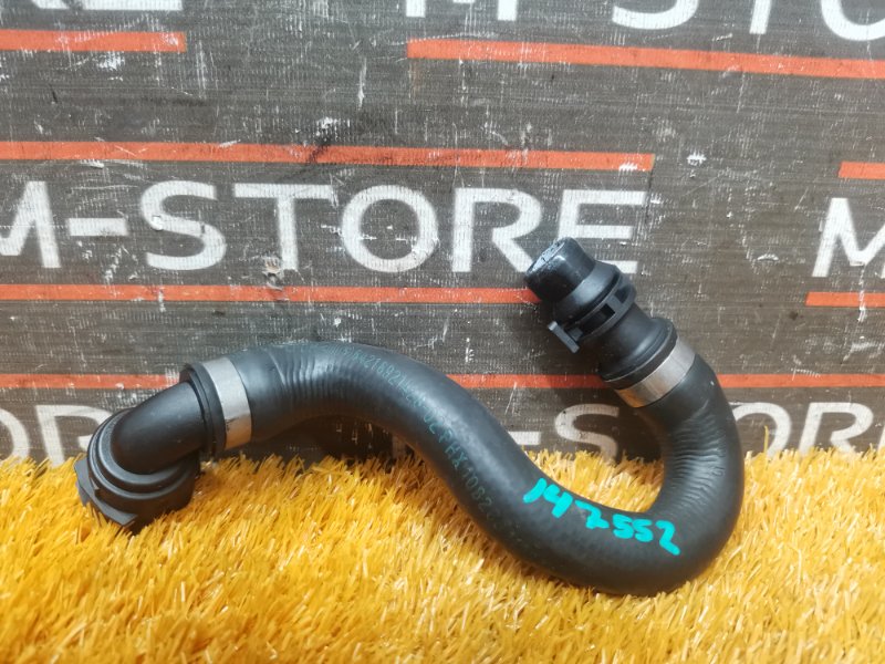 Патрубок системы охлаждения, 670 рублей, Красноярск