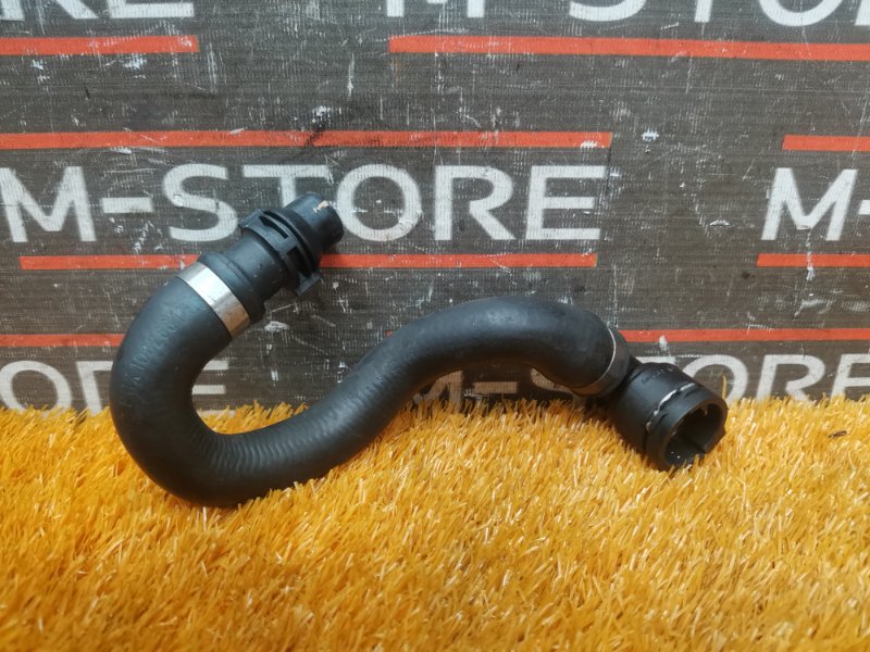 Патрубок системы охлаждения, 670 рублей, Красноярск