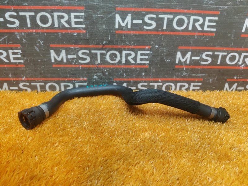 Патрубок системы охлаждения, 980 рублей, Красноярск