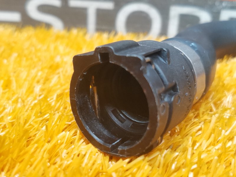 Патрубок системы охлаждения, 980 рублей, Красноярск