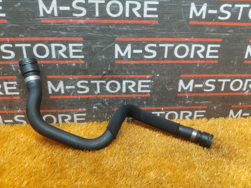 Патрубок системы охлаждения, 980 рублей, Красноярск