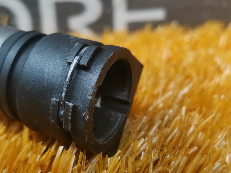 Патрубок системы охлаждения, 980 рублей, Красноярск