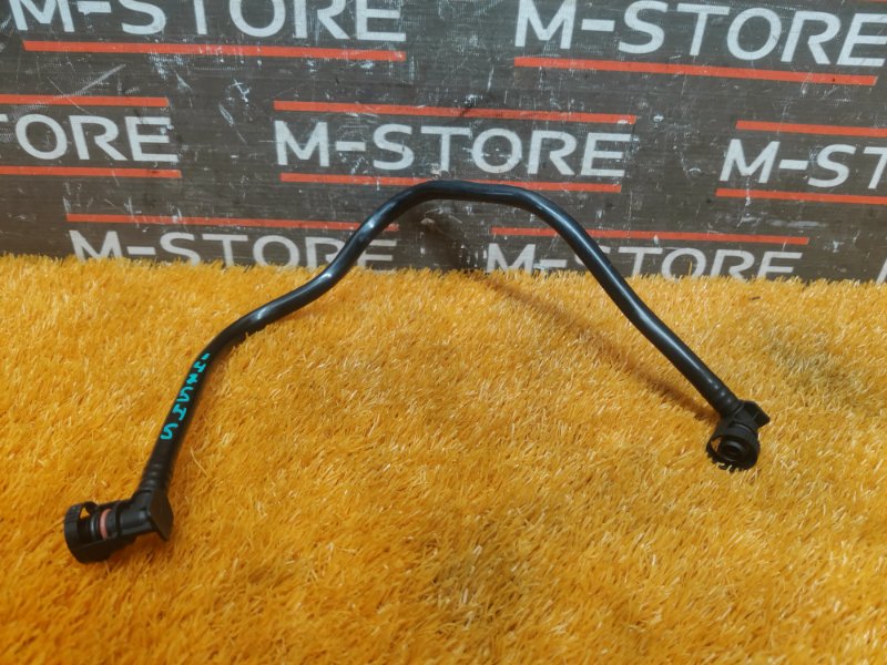 трубка вентиляции топливного бака, 510 рублей, Красноярск