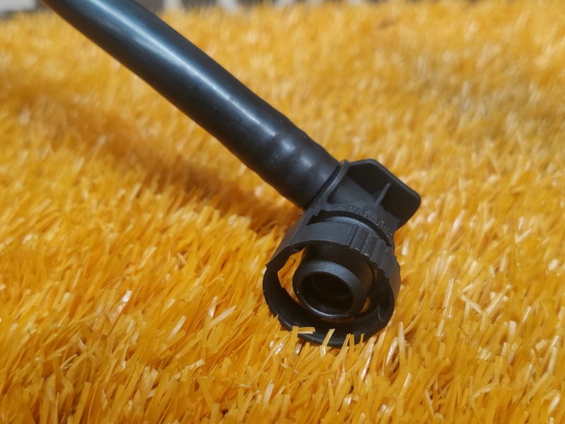 трубка вентиляции топливного бака, 510 рублей, Красноярск