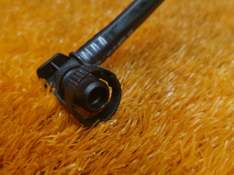 трубка вентиляции топливного бака, 510 рублей, Красноярск