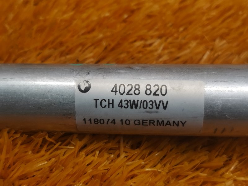 Патрубок бачка гур, 350 рублей, Красноярск