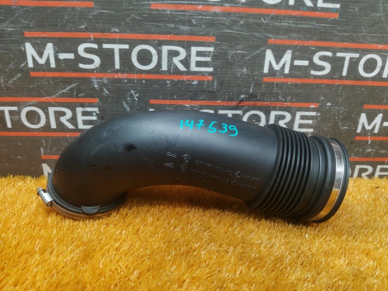 патрубок воздушного фильтра, 540 рублей, Красноярск