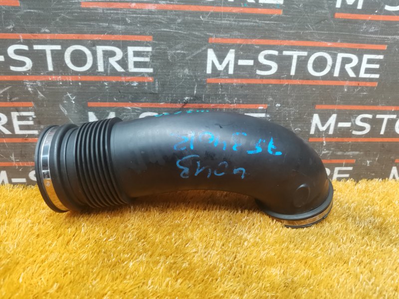 патрубок воздушного фильтра, 540 рублей, Красноярск