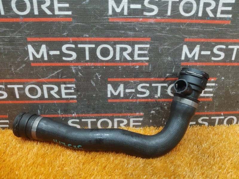 Патрубок радиатора нижний, 500 рублей, Красноярск