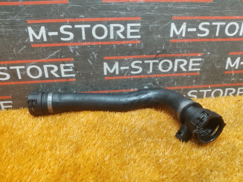 Патрубок радиатора нижний, 500 рублей, Красноярск