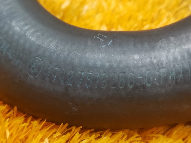 Патрубок радиатора нижний, 500 рублей, Красноярск