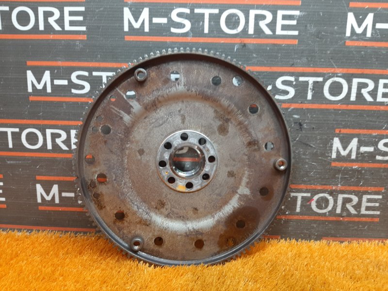 маховик, 980 рублей, Красноярск