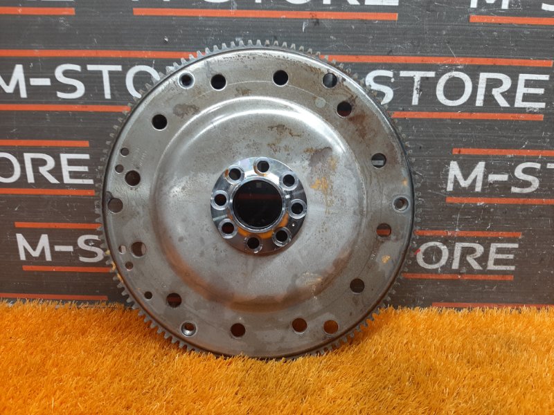 маховик, 980 рублей, Красноярск