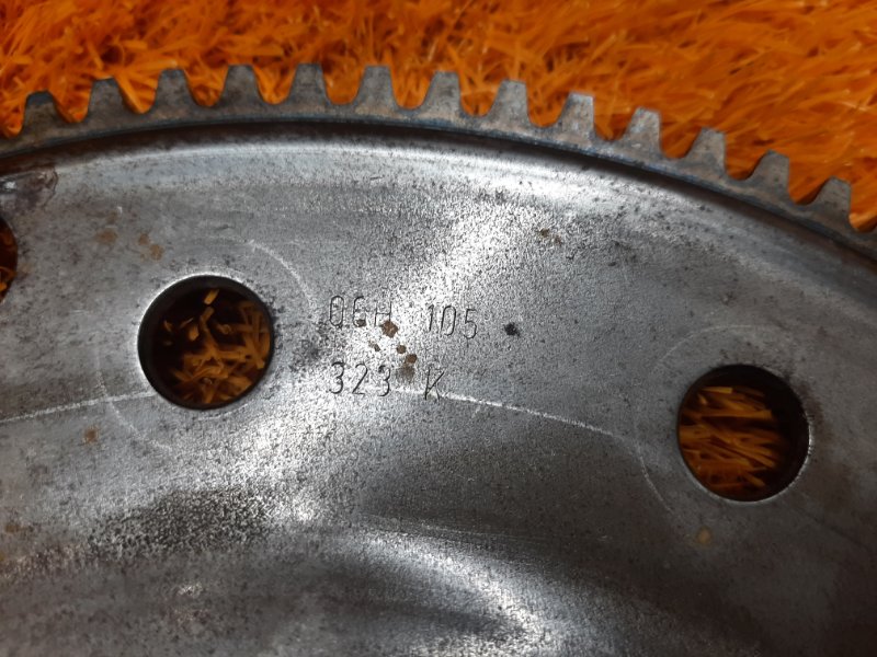 маховик, 980 рублей, Красноярск