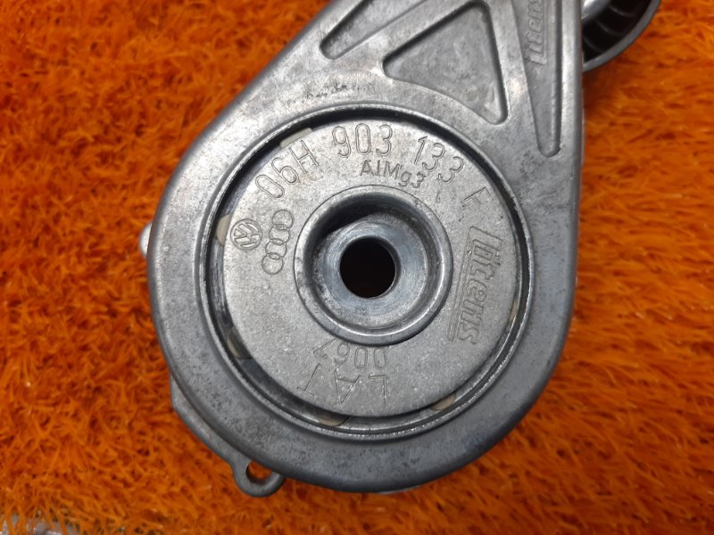 Натяжитель приводного ремня, 1400 рублей, Красноярск