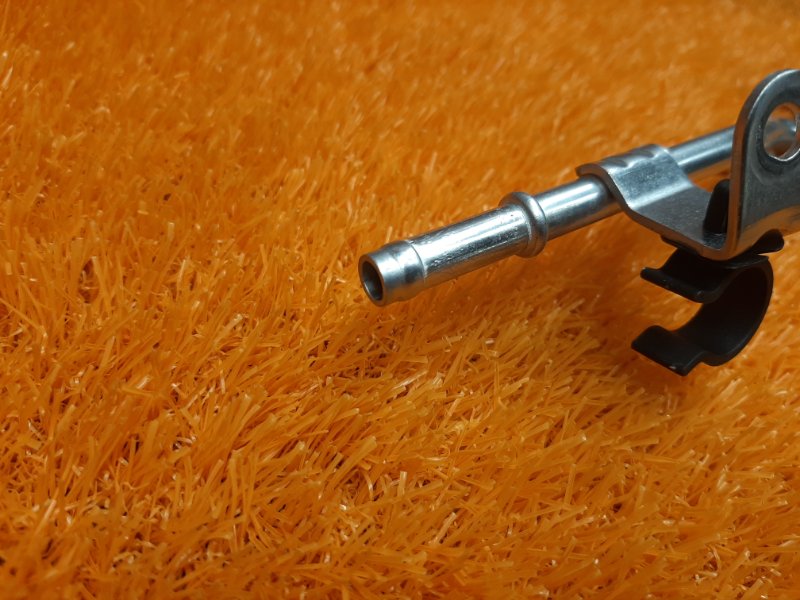 трубка топливная, 400 рублей, Красноярск