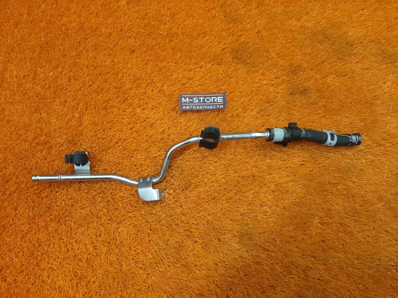 трубка топливная, 400 рублей, Красноярск