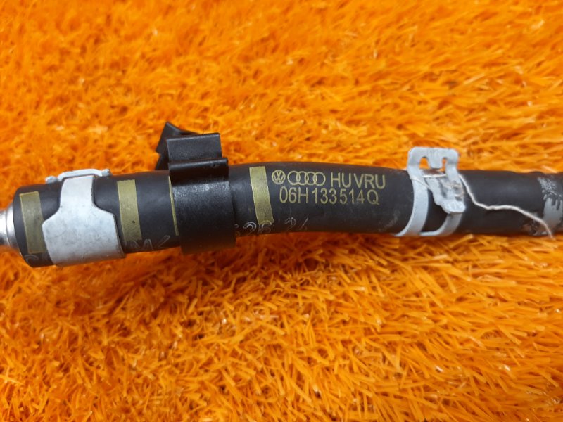 трубка топливная, 400 рублей, Красноярск