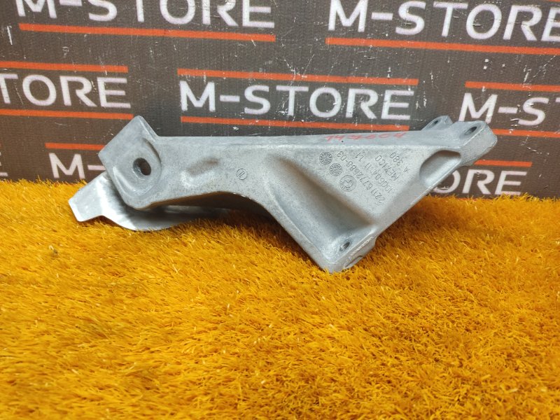 Кронштейн подушки двигателя, 510 рублей, Красноярск