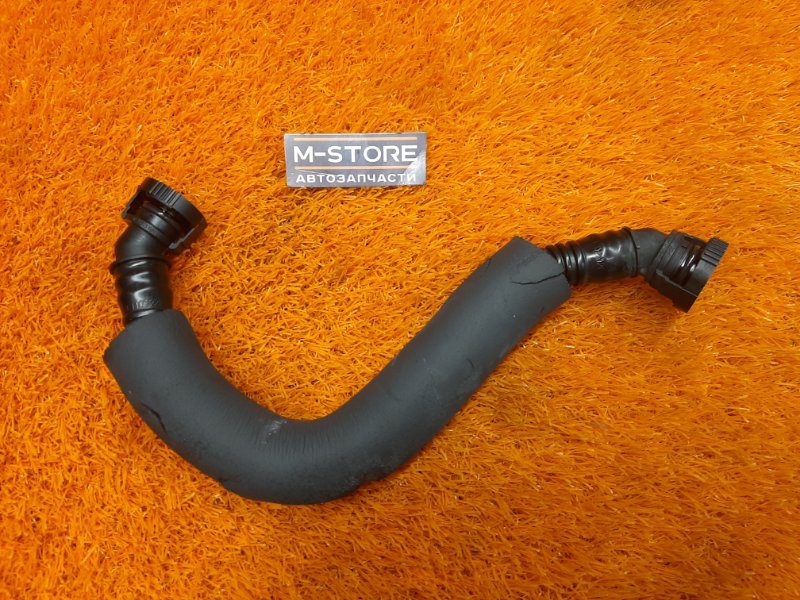 Патрубок картерных газов, 500 рублей, Красноярск