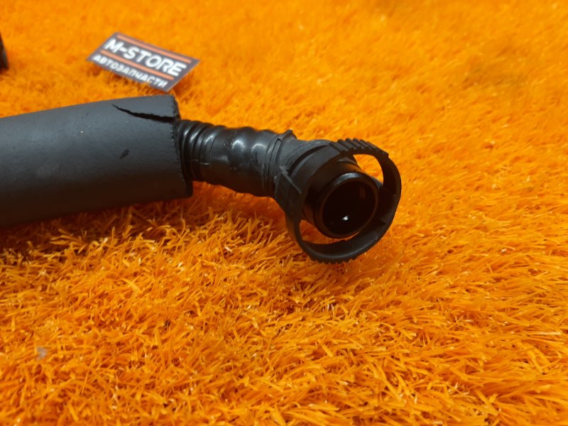 Патрубок картерных газов, 500 рублей, Красноярск