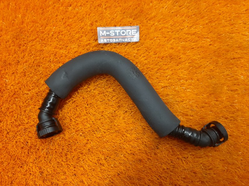 Патрубок картерных газов, 500 рублей, Красноярск