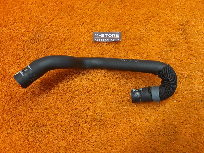 патрубок отопителя, 670 рублей, Красноярск