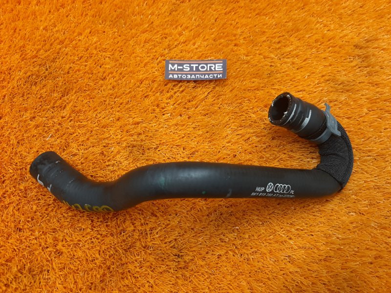 патрубок отопителя, 670 рублей, Красноярск