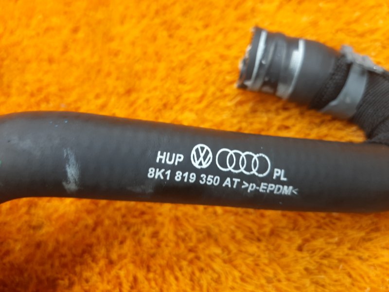 патрубок отопителя, 670 рублей, Красноярск