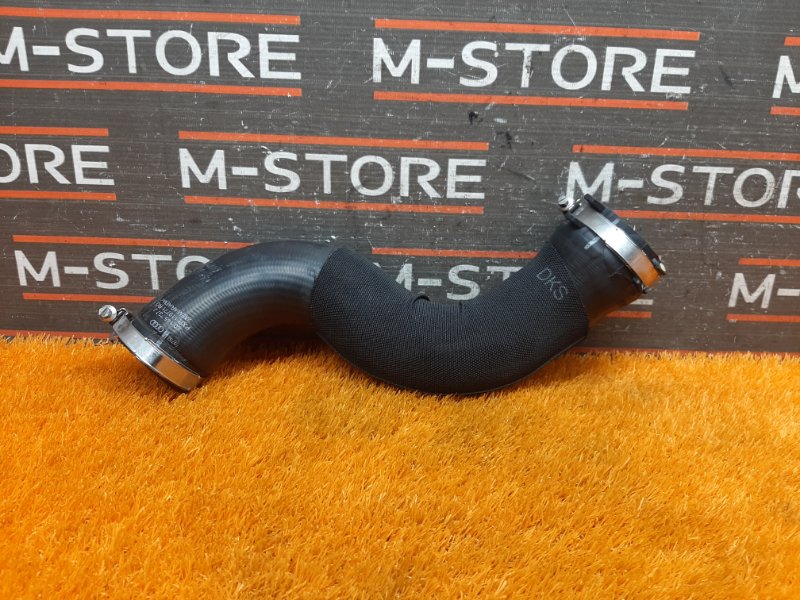 Патрубок интеркулера, 500 рублей, Красноярск