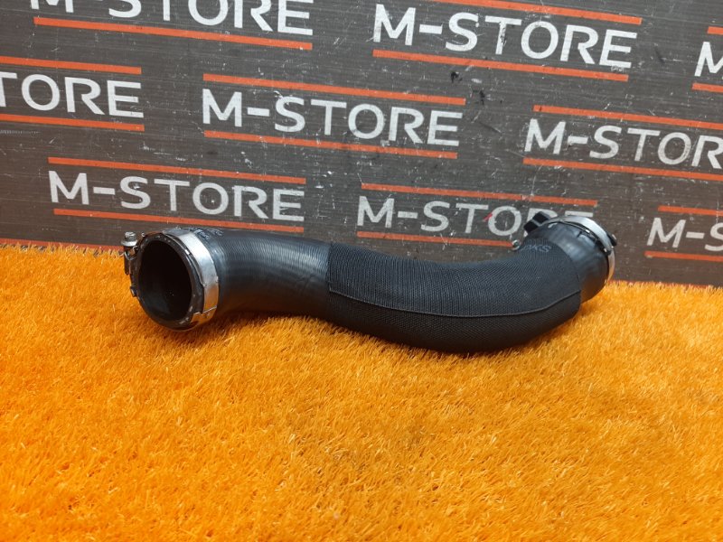 Патрубок интеркулера, 500 рублей, Красноярск