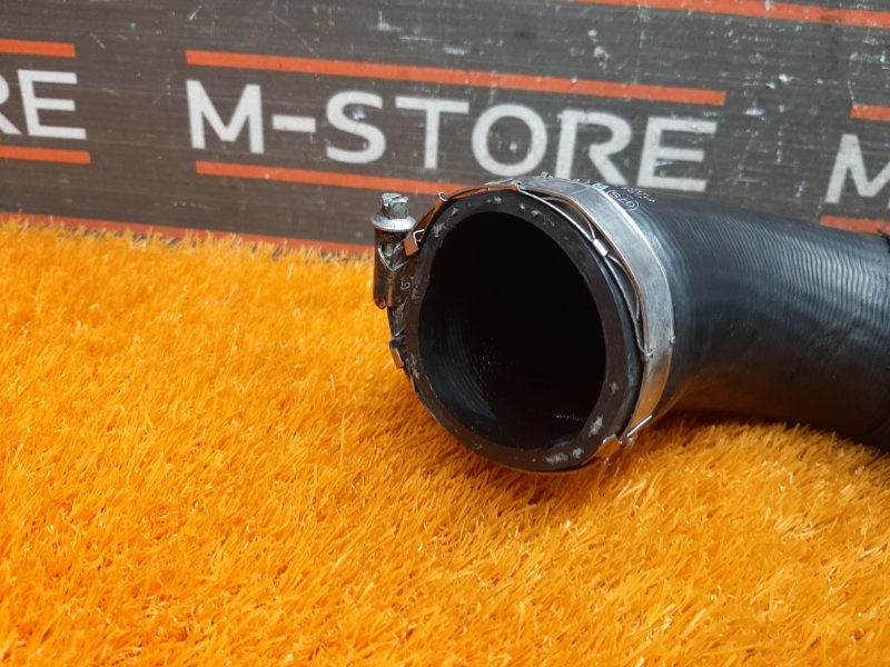 Патрубок интеркулера, 500 рублей, Красноярск