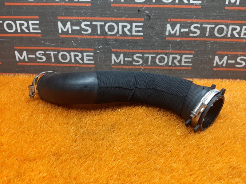 Патрубок интеркулера, 500 рублей, Красноярск